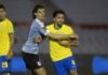 Brasil vence o Paraguai nas Eliminatórias e quebra tabu de 35 anos