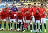 Chile joga mal, sofre, mas vence a Bolívia na Copa América