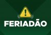 Gdf decreta Ponto facultativo no expediente do GDF na sexta feira