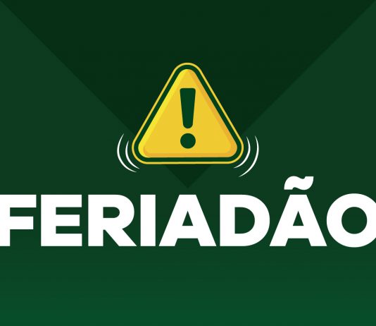 Gdf decreta Ponto facultativo no expediente do GDF na sexta feira