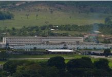 Detento morre se torna a 4ª vítima de Covid no sistema prisional do DF