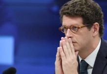 Ministro do Meio Ambiente Ricardo Salles é exonerado do cargo