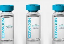 Deputado Luis miranda comenta sobre Caso de indícios de fraude na compra de vacinas Covaxin veja o vídeo