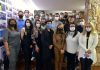 A União de Policiais do Brasil apoiam os irmãos Miranda