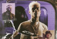 MC Cabelinho lança música Cabaré com participação de Orochi