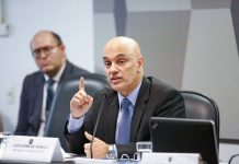 Presidentes de MDB, DEM e PSDB: “Democracia é único caminho”