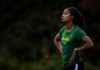 Brasil perde da França no handebol feminino e cai na 1ª fase em Tóquio