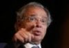 Doria diz que Paulo Guedes não é “o mesmo do passado”