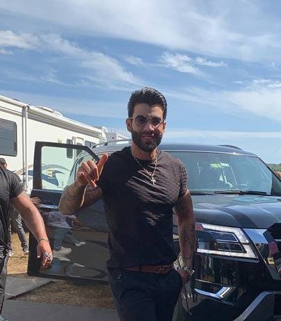 Gusttavo Lima bate recorde de público nos EUA e marca 1,4 bilhões de streamings