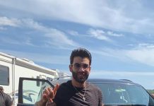 Invasão de palco, 15 mil pessoas e vacina: saiba tudo sobre o último show de Gusttavo Lima nos EUA