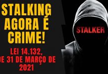 Stalking: Policial do DF é presa após ameaçar e ligar 98 vezes para o ex- namorado.