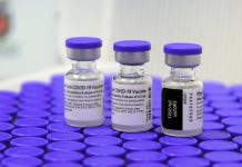 Ministro da Saúde Queiroga anuncia 3ª dose para idosos acima de 80 anos a partir de 15 de setembro