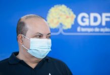 Ibaneis anuncia vacinação de adolescentes de 12 a 17 anos contra Covid