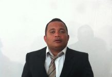 Hoje é dia do aniversário do líder comunitário Amigo Israilton Velozo