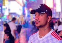 Mulher que disse ser mãe do filho de Xamã confessa que mentiu