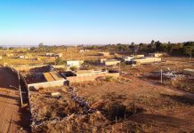 Justiça determina derrubada de invasões na vicente pires