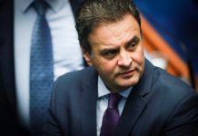 Aécio Neves vira réu por corrupção e obstrução à Justiça no caso JBS