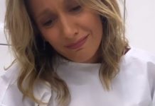 Luisa Mell: “Tive o ano mais difícil da minha vida. Destruíram meu amor próprio”