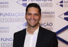 Armando Babaioff se mete em confusão com Wassef: “Chamei de bandido”