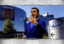 PGR opina contra pedido de investigação ao Deputado Federal Luis Miranda no caso das vacinas Covaxin