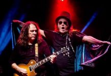 Alceu Valença se apresenta no complexo Vibrar neste fim de semana