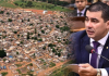 Deputado Federal Luis Miranda salva o projeto sobre a regularização do bairro 26 de Setembro