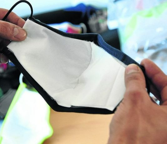 Covid – Ibaneis anuncia fim da obrigação de máscaras em locais fechados no DF