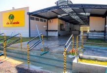 Albergues inativos dão lugar a escolas infantis e centros de línguas