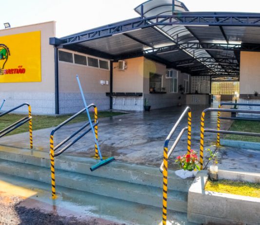 Albergues inativos dão lugar a escolas infantis e centros de línguas