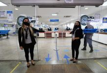 Na Hora Rodoviária reabre na próxima quinta-feira (14)