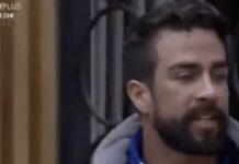 Erasmo Viana é o sétimo eliminado de A Fazenda 13