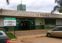 Mulher é encontrada morta em motel de Taguatinga, no DF