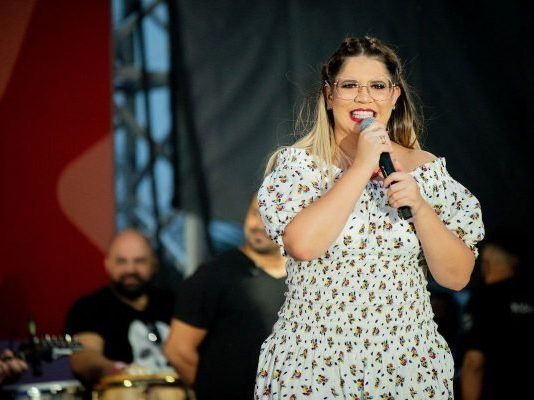 Mãe de Marília Mendonça: “Se soubesse que era ‘adeus’, abraçaria mais”