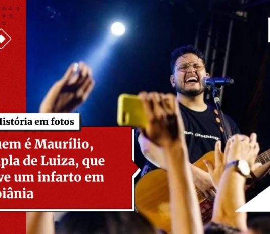 Zé Neto, da dupla com Cristiano, faz post de despedida para Maurílio