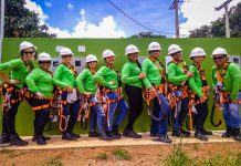 Mulheres do DF conquistam espaço em profissão com maioria masculina