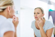 Dermatologista diz tudo sobre como tratar as rugas “código de barras”