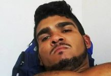 “Lázaro Barbosa” foi um dos 10 termos mais buscados do Google em 2021