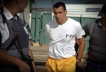 “Pombo-correio” do PCC, advogada alugou casa para mulher de Marcola