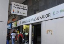Comece o ano empregado: DF abre 191 vagas nesta segunda-feira (3/1)