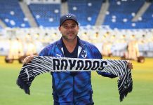 Antonio Mohamed: conheça a emocionante história de “El Turco” do Galo