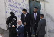 Perícia identifica PMs que atiraram em direção de grávida no Rio