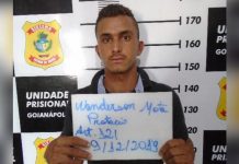 De triplo homicídio à morte na cadeia: relembre caso de Wanderson Mota