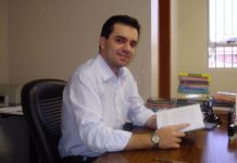 “Ódio fez ela matar meu filho”, diz pai de dono de cartório sobre nora