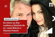 Após 3 separações, pastor Poncio: “Não somos exemplo de vida certinha”