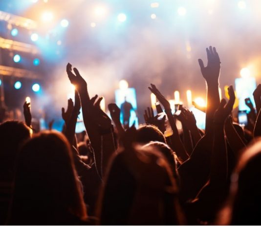 Novo Decreto veta pistas de dança em eventos pagos ou gratuitos no DF