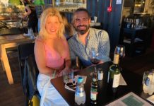 Mãe de Luísa Sonza teve affair com delegado do DF. Veja fotos do casal