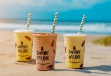Shakes, sorvetes e chás: confira 8 novidades geladas para provar no DF