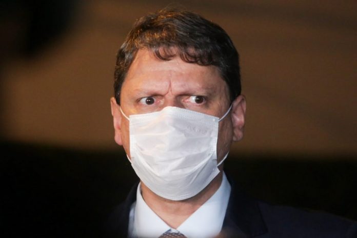 TarciCC81sio-de-Freitas-ministro-governo-bolsonaro-caminhoneiros-1024x683