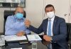 Deputado Federal Luis Miranda irá se candidatar por São Paulo, mas apoiará Ibaneis Rocha no DF em defesa da segurança pública