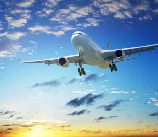 Sexo nas alturas: empresa dos EUA oferece “motel” em voo particular